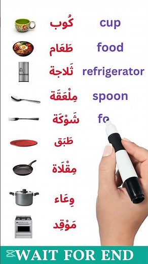 Can You Really Master Beginner ARABIC Vocabulary in Just 30 Days?