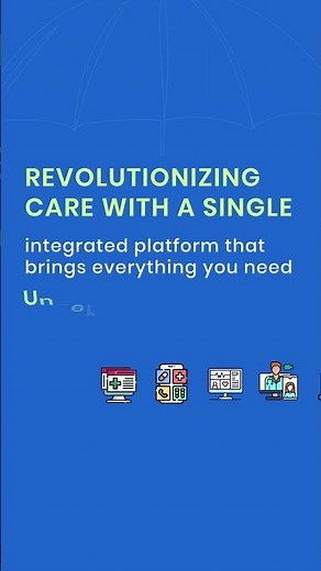 Future-Ready Hospital Management System | CareAxes Cloud HMIS | EMR + Telemedicine