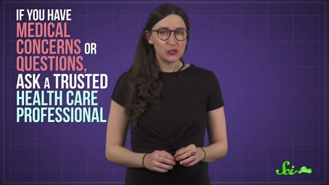 What's better for wounds: scabs or bandages?