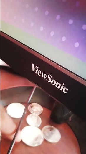 ViewSonic PC Monitor
