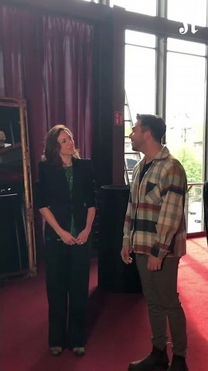 Moulin Rouge-Musical in Köln startet am 18. Oktober