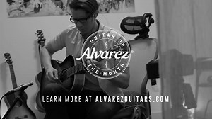 2.2K views · 46 reactions | Our first Guitar of the Month video is...