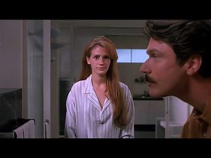 Sleeping With The Enemy (1991) Movie Explanation | This Thriller Will Make You Sleep With Lights On