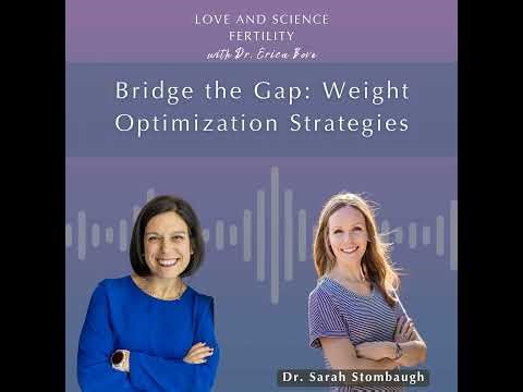 Meeting Your Macro Goals with Dr. Sarah Stombaugh