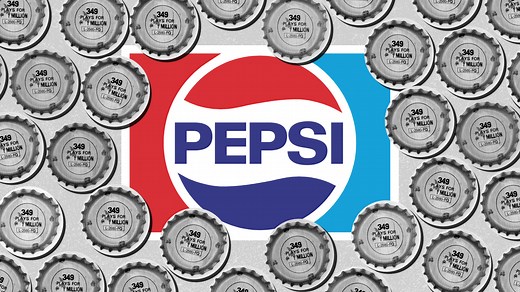 How a Pepsi Prize Promotion Ended in Riots and Death
