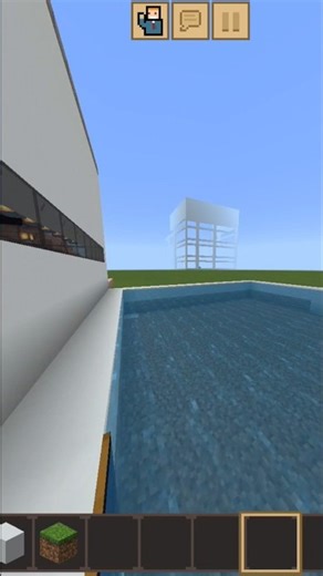 completed mega base #minecraft