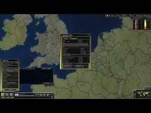 Let's Play Superpower 2 - Born in the U.K. #1