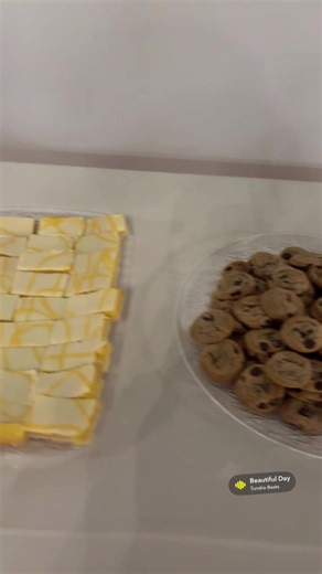 Another beautiful wedding delivery 🍁🍁🍁 Congrats 🎊 | Cake Corner Bakery