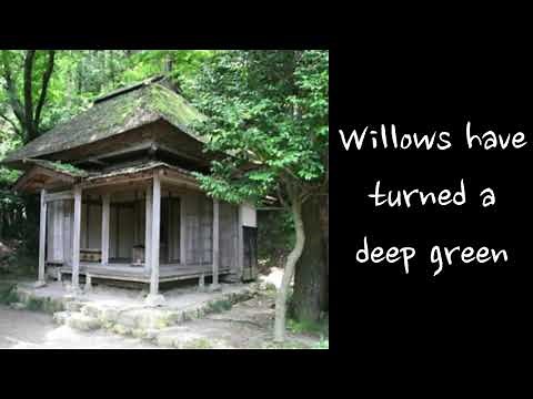 Ryokan ~ 𝐀 𝐂𝐨𝐨𝐥 𝐁𝐫𝐞𝐞𝐳𝐞 ~ Zen Buddhism