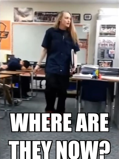 Hilarious Teacher Clips That Will Make You Laugh