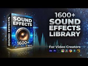 Sound Effects Library