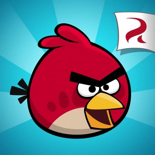 Angry Birds Classic Music: Cutscene Intro