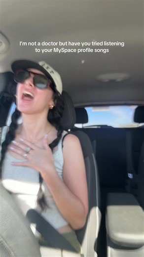 MySpace Profile Songs: The Soundtrack to Your Emo Phase