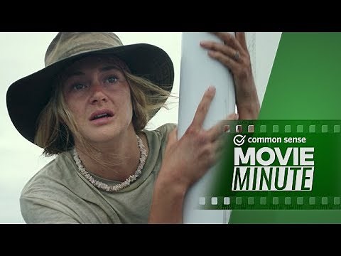 Adrift: Movie Review