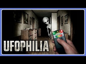 ENCUENTRA AL ALIEN ANTES DE SER ABDUCIDO | UFOPHILIA Gameplay Español