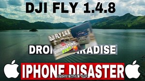 [字幕]DJI RC PRO 评测值得吗