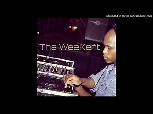 DJ Kent Weekent Mix 22 May 2020