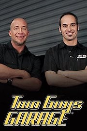 Watch Two Guys Garage Season 23 Episode 6 - 440 Engine Rebuild