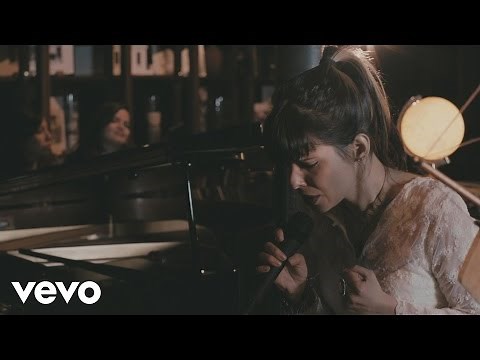 Marcela Tais - Voar (Sony Music Live)