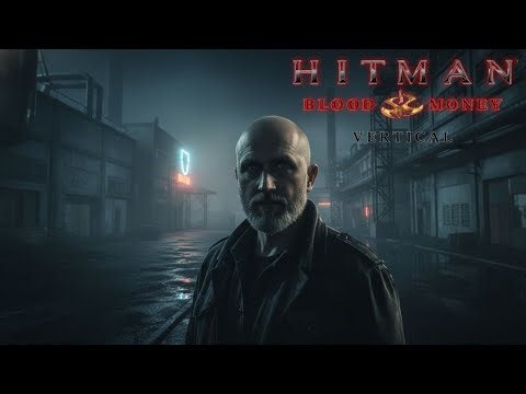 LIVE | Hitman Absolution Ep16– Stealth? Never Heard of It !Discord | !Alerts