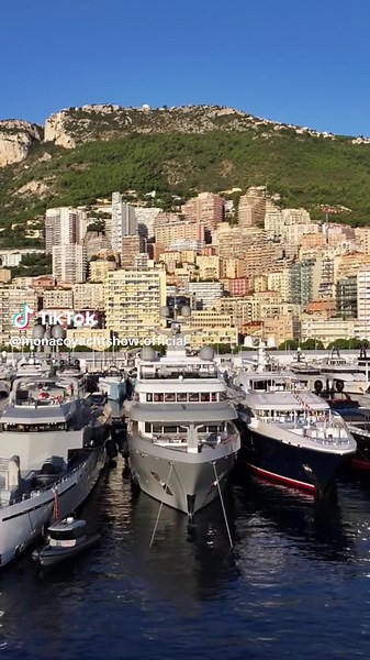 Step into a world where design, luxury, and technology converge. The Monaco Yacht Show 2025 awaits. Will you be there? ✨ 📅 Monaco Yacht Show | September 24 to 27, 2025 #YachtLife #Superyachts #SuperYachtLife #LuxuryYachts #mys2025 #worldtraveller