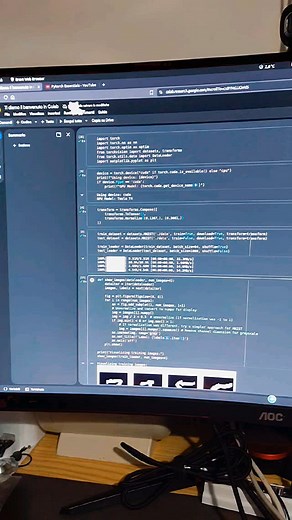 Un corso di cui non potete fare a meno in questo momento! #ai #intelligenzaartificiale #pytorch | ProjecTo
