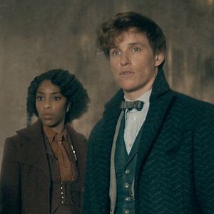 Fantastic Beasts: The Secrets of Dumbledore – Official Trailer (Warner Bros.)