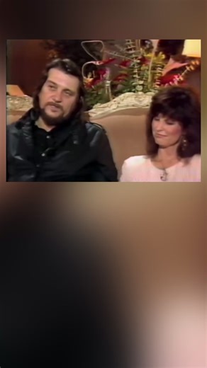 Flashback Interview with Waylon Jennings and Jessi Colter