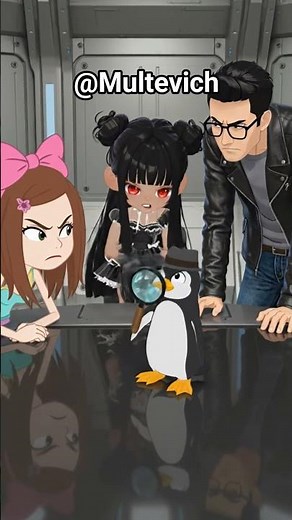 Credit to ‪@Multevich‬!