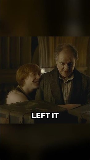 Moments When the Harry Potter Cast Completely Went Off Script!