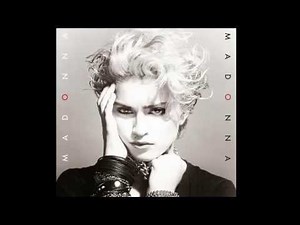 Madonna - Burning Up (12' Version) [Audio]