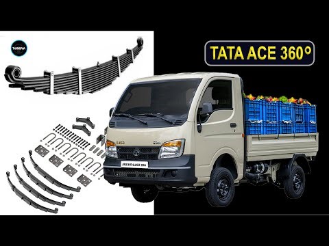 பட்டா சேர்க்க Tata Ace gold bs6 extra Prince plate