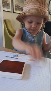 2K views · 236 reactions | Oma time.... | The Pampered Stamper | Facebook