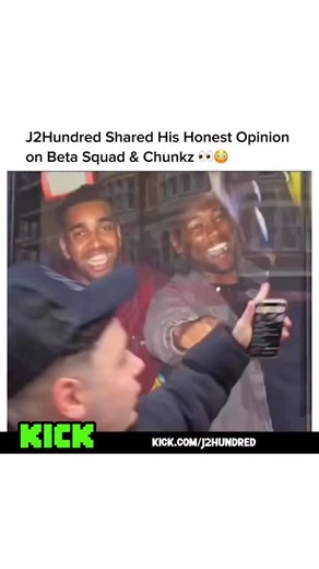 Streamer Clips on Instagram: "J2hundred is a British social media personality, creator, and livestreamer born on February 9, 2002 in England. He first began posting videos in November 2019, quickly gaining attention on TikTok for his comedy skits, reaction clips, and lifestyle content, which helped him build a following in the millions across platforms. Over time he expanded into YouTube, posting longer-form comedy and personal vlogs that showcased his entertaining and playful style. ￼ What sepa
