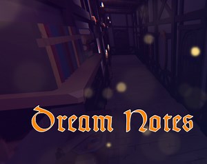 Dream Note by princeewzy