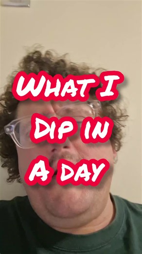 What I Dip In A Day! Cardiff | dips