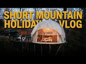 A Short Mountain Escape | Cinematic Travel Vlog