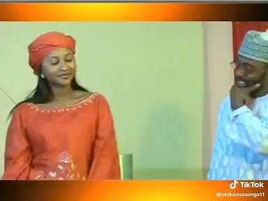 #trending #oldhausasong #arewa__tiktok #arewatiktokers #kannwood_hausa #hausasong