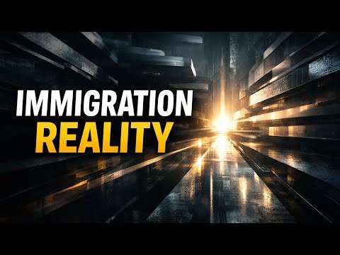 Understanding the U.S. Immigration Process in 2026 | Delays, Decisions & Reality