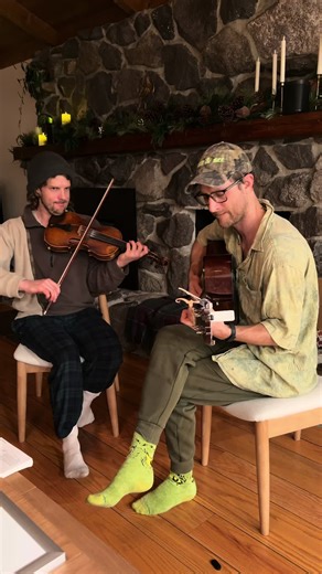 Discover My New Favorite Fiddle Tune!