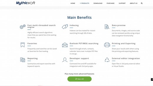 第32期 FileLocator Pro，文件内容搜索软件，功能更全，但感觉性能和性价比都弱很多【体验100款文件管理工具】