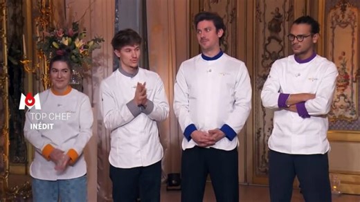 Top chef Saison 16