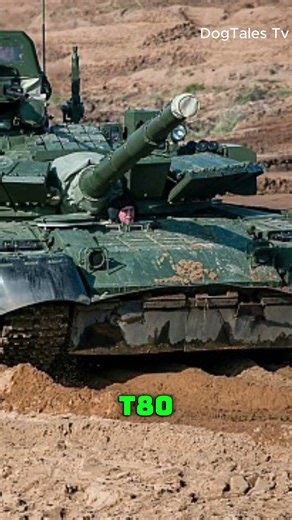 Top 3 tanks Built to Cross Mud, Sand, and Rubble #military
