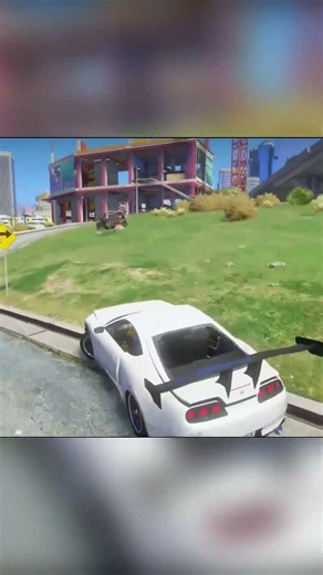 There simply was no escape strategy in GTA 5 RP