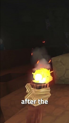 Herobrine appears in Hytale...