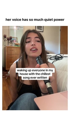 Don't know Why | pitch perfect rendition, so beautiful 😭 | Video Credit: @jessmasonjacobsmusic/IG