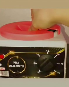 BONCUK AĞDA MAKİNASI İLE BİRLİKTE EVDE ACISIZ VE PRATİK AĞDA...