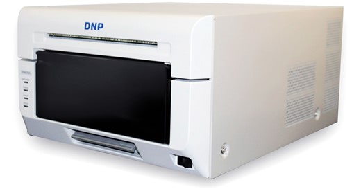 DNP DS620A Professional Photo Printer