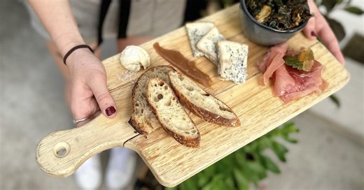 The Best Charcuterie and Cheese Boards in Philly