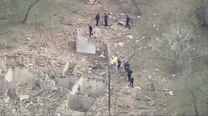 Four dead after explosion in southeast San Antonio, officials say